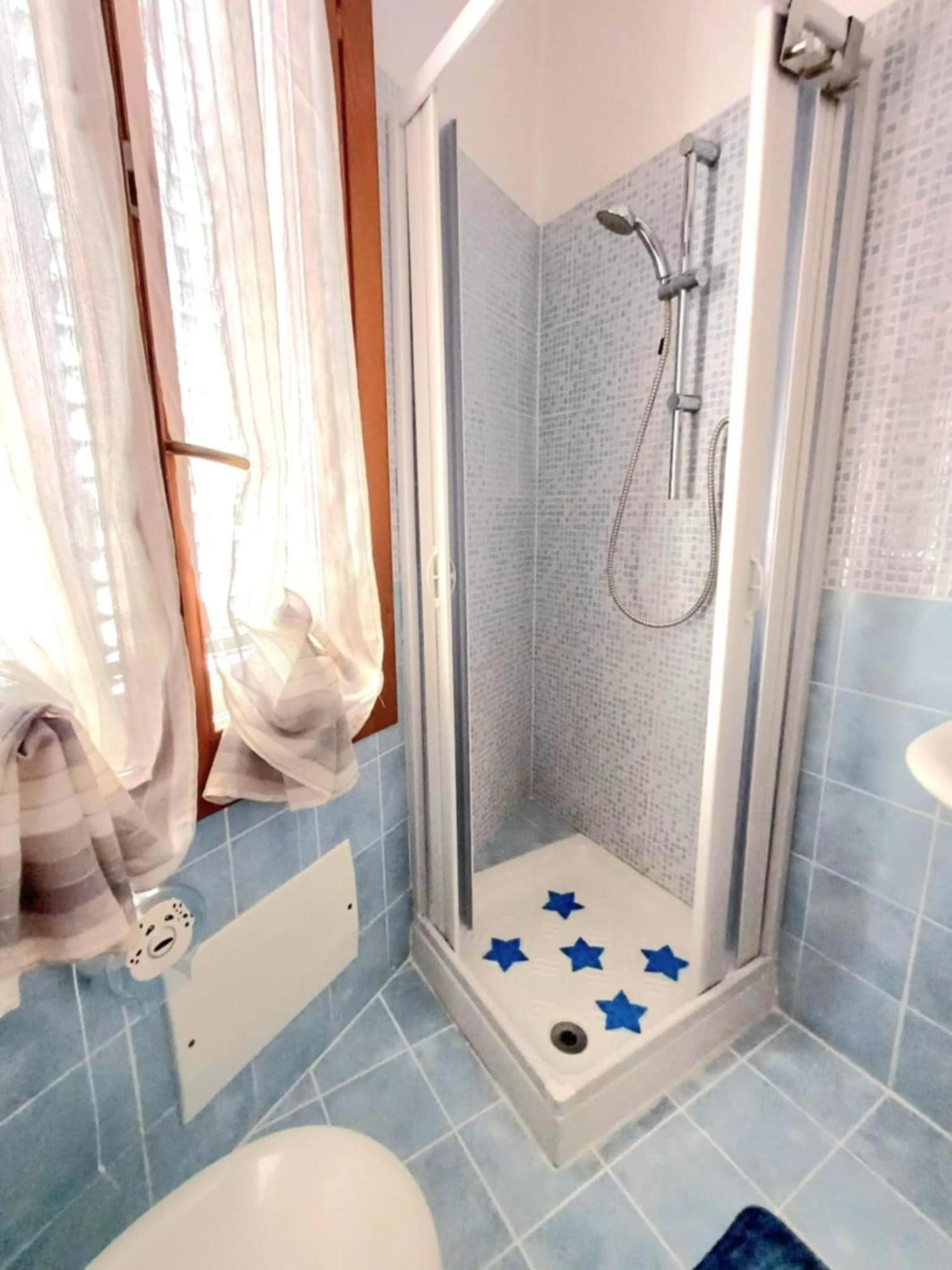 Perla Blu Alghero Luaran gambar
