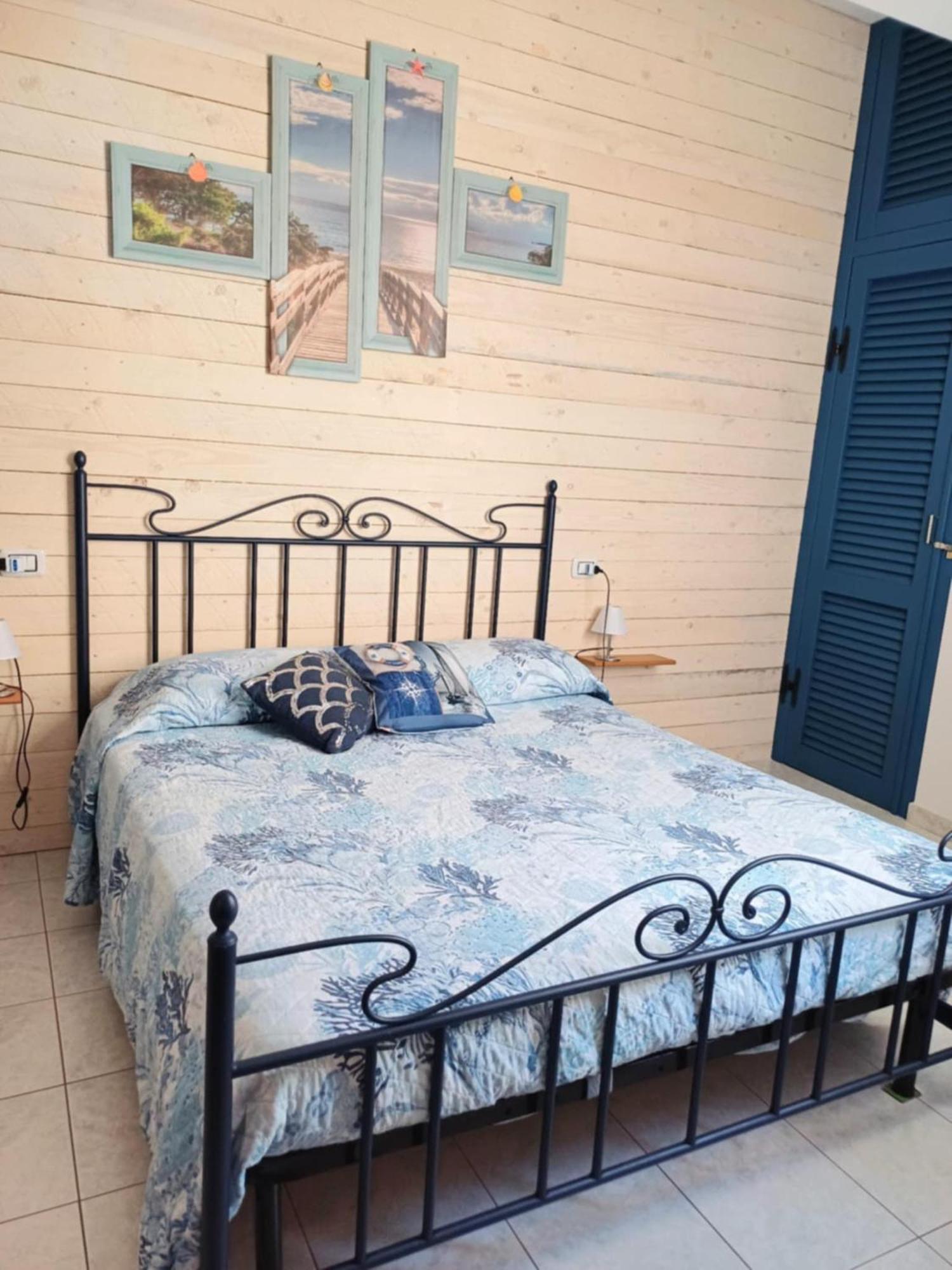 Perla Blu Alghero Luaran gambar
